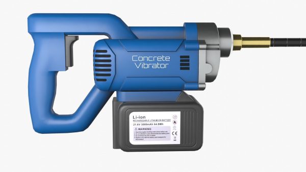 Concrete Vibrator