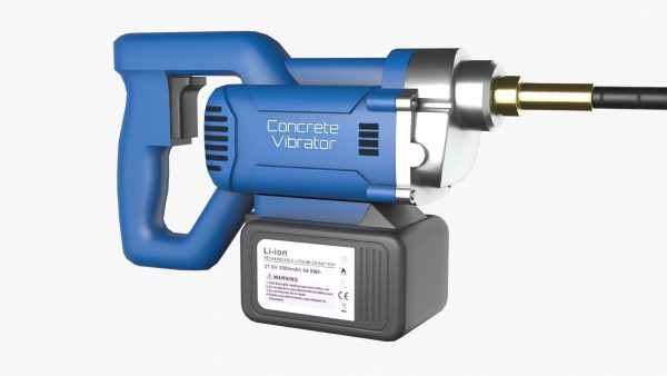 Concrete Vibrator