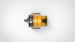 cone valve marine system