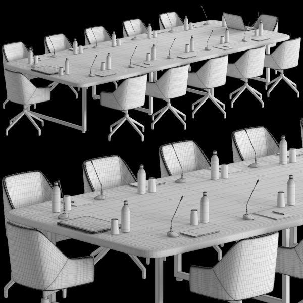 conference table 19