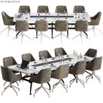 conference table 24