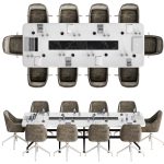 conference table 24