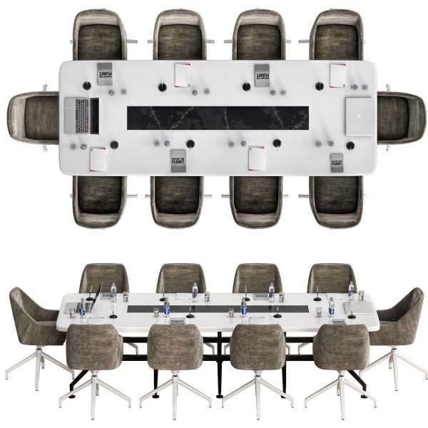 conference table 24
