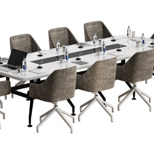 conference table 24