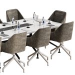 conference table 24