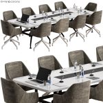 conference table 24