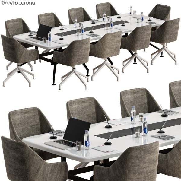 conference table 24