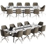 conference table 24