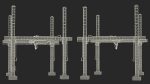 Construction 3D Printer Module
