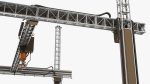 Construction 3D Printer Module