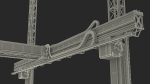 Construction 3D Printer Module