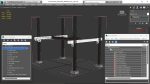 Construction 3D Printer Module