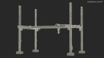 Construction 3D Printer Module