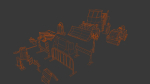 Construction Asset Pack 3D Model