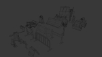 Construction Asset Pack 3D Model