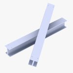 Construction Beam
