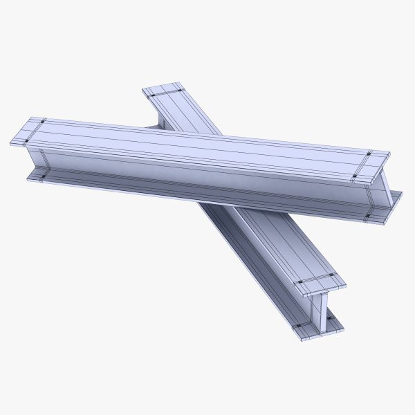 Construction Beam