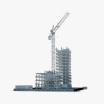 Construction Building site