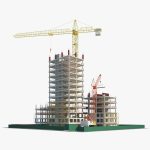 Construction Building site