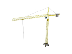 Construction Heavy Equipment Pack - Revit Family Collection