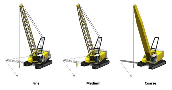 Construction Heavy Equipment Pack - Revit Family Collection