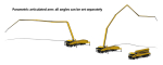 Construction Heavy Equipment Pack - Revit Family Collection