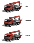 Construction Heavy Equipment Pack - Revit Family Collection