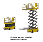 Construction Heavy Equipment Pack - Revit Family Collection