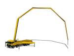 Construction Heavy Equipment Pack - Revit Family Collection