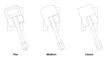 Construction Heavy Equipment Pack - Revit Family Collection