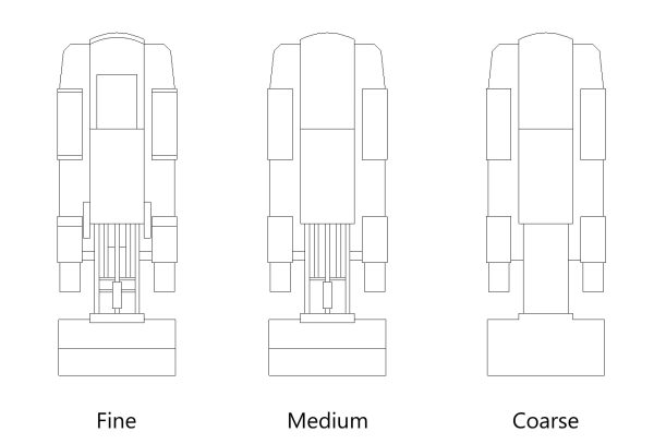 Construction Heavy Equipment Pack - Revit Family Collection