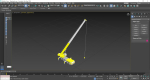Construction Heavy Equipment Pack - Revit Family Collection