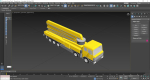 Construction Heavy Equipment Pack - Revit Family Collection