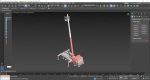 Construction Heavy Equipment Pack - Revit Family Collection
