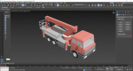Construction Heavy Equipment Pack - Revit Family Collection
