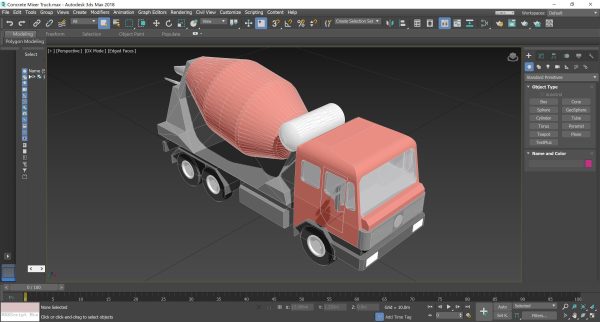 Construction Heavy Equipment Pack - Revit Family Collection