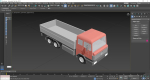 Construction Heavy Equipment Pack - Revit Family Collection