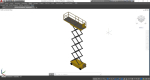 Construction Heavy Equipment Pack - Revit Family Collection