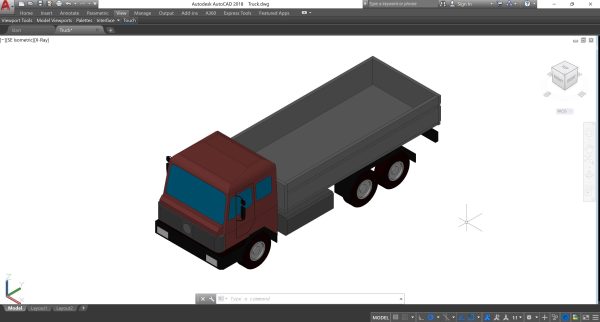 Construction Heavy Equipment Pack - Revit Family Collection