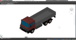 Construction Heavy Equipment Pack - Revit Family Collection