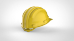 Construction helmet
