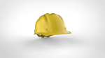 Construction helmet