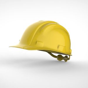 Construction helmet