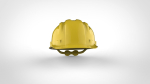 Construction helmet