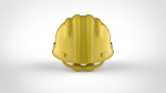 Construction helmet