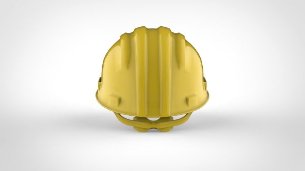 Construction helmet