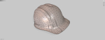 Construction helmet