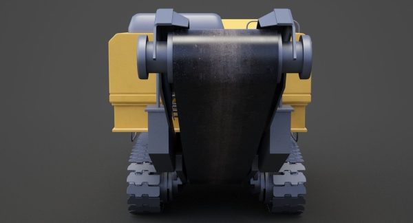 construction machinery 01