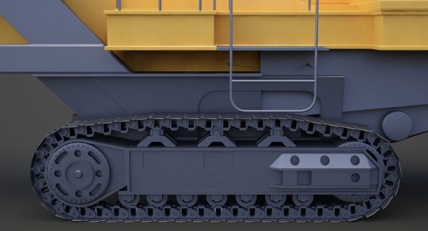 construction machinery 01