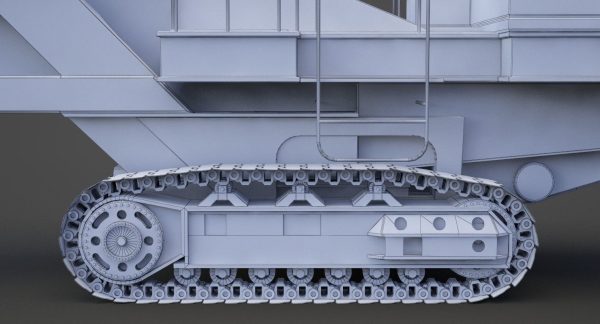 construction machinery 01
